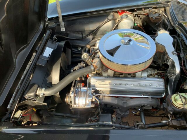 Chevrolet Corvette 1967 image number 11