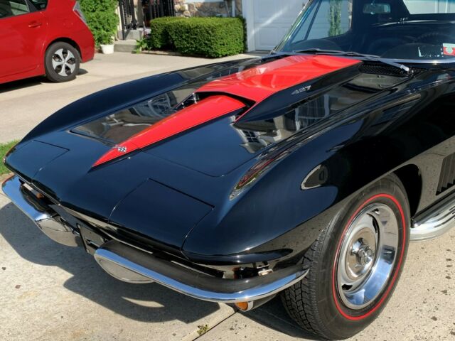 Chevrolet Corvette 1967 image number 6