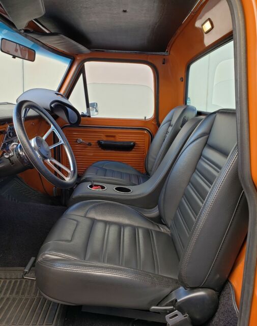 Ford F100 1969 image number 11