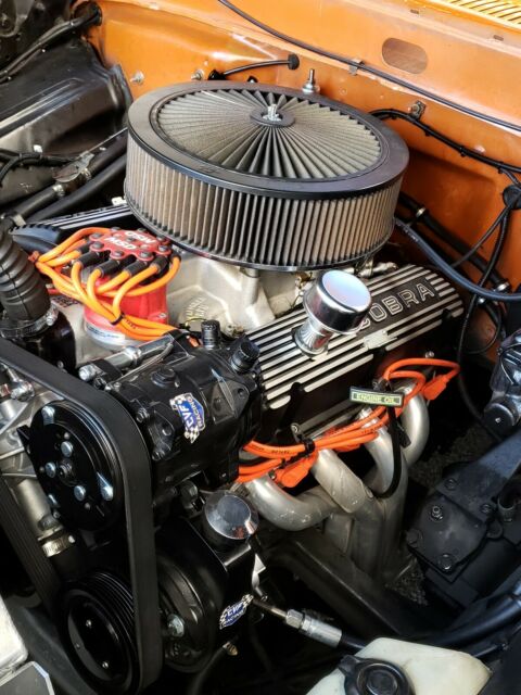 Ford F100 1969 image number 31