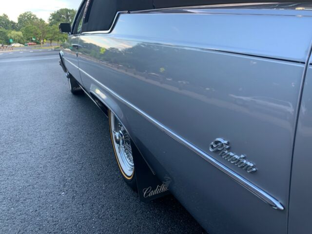 Cadillac DeVille 1979 image number 23