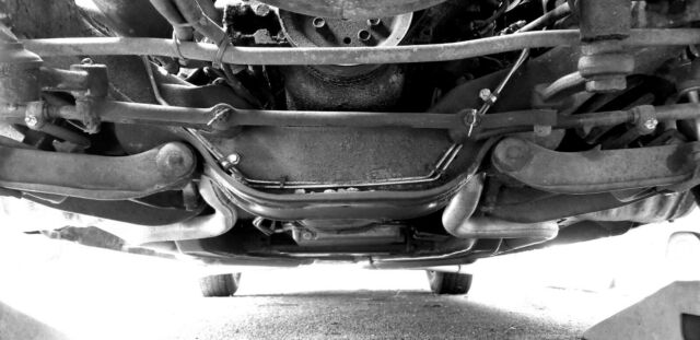 Chevrolet Bel Air/150/210 1964 image number 14