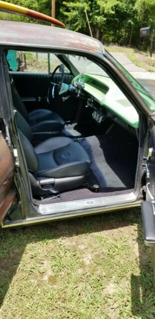Chevrolet Bel Air/150/210 1964 image number 3