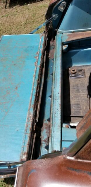 Chevrolet Bel Air/150/210 1964 image number 39