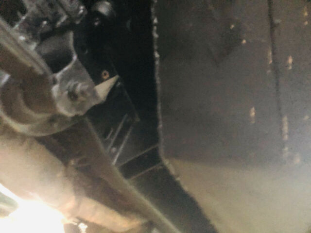 Chevrolet K Blazer 1972 image number 21