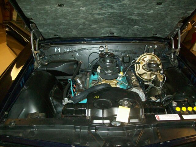 Pontiac GTO 1965 image number 4