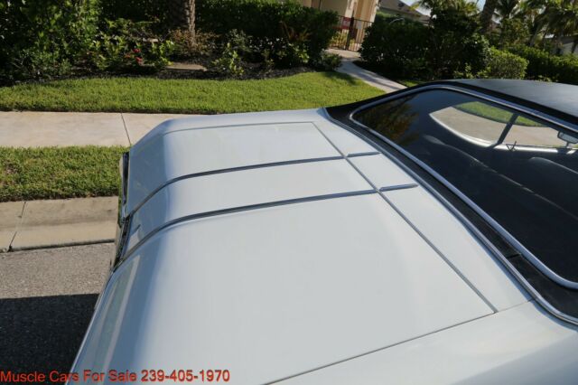 Buick Skylark 1968 image number 9