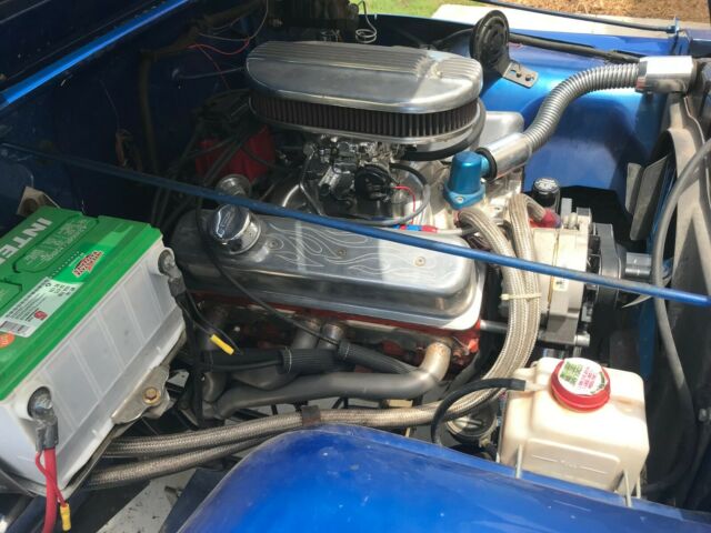 Jeep CJ 1976 image number 24