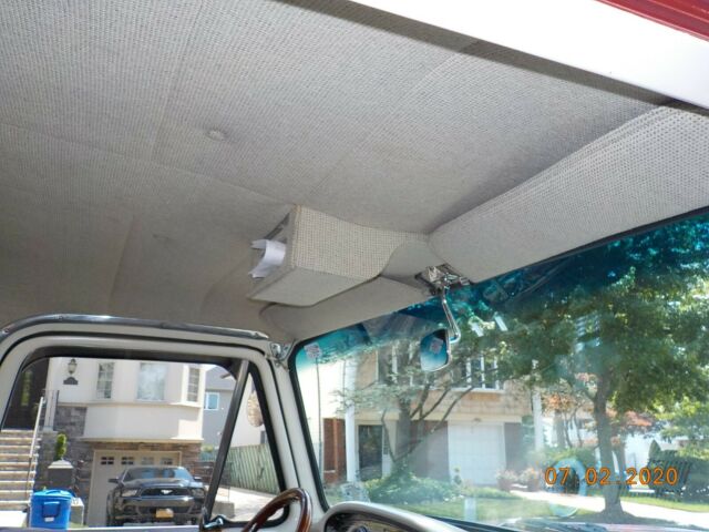 Ford F-100 1965 image number 20