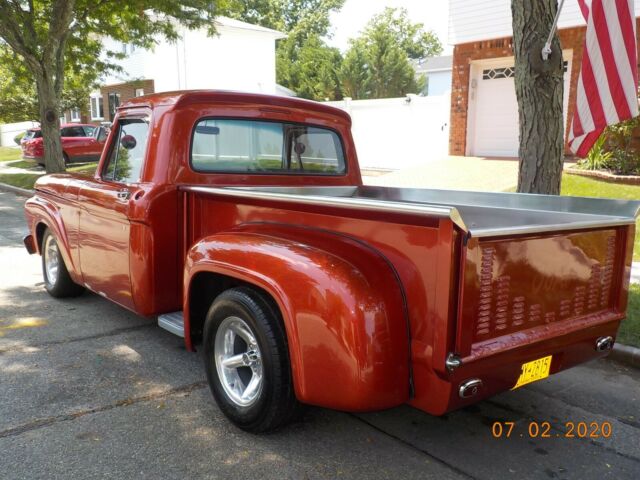 Ford F-100 1965 image number 25