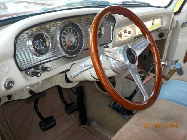 Ford F-100 1965 image number 37