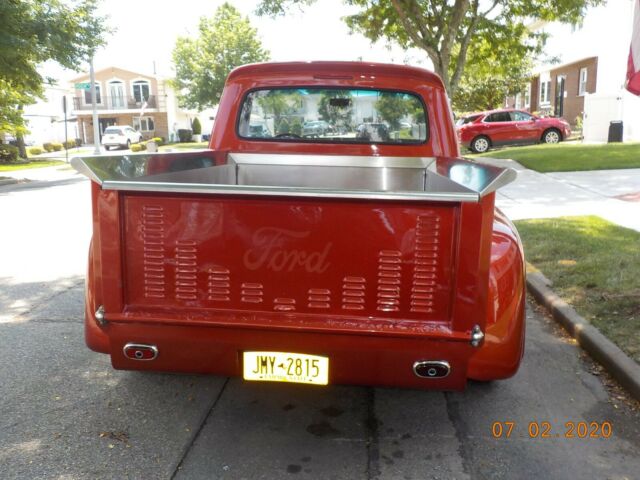 Ford F-100 1965 image number 47