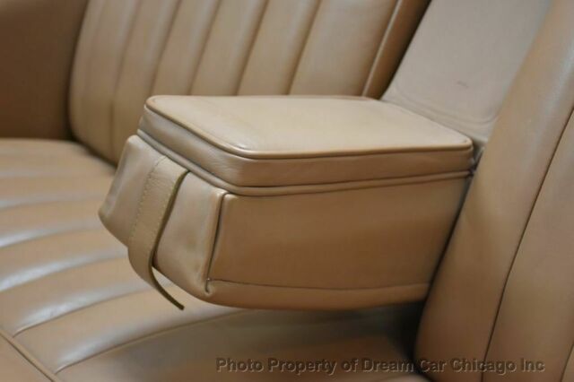 Bentley S2 CONTINENTIAL DROP 1962 image number 21