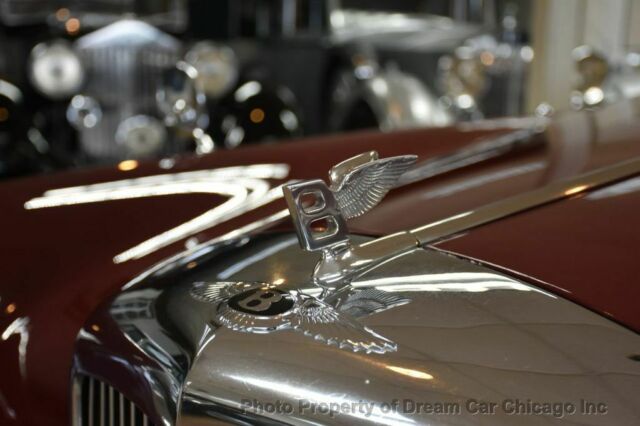 Bentley S2 CONTINENTIAL DROP 1962 image number 35