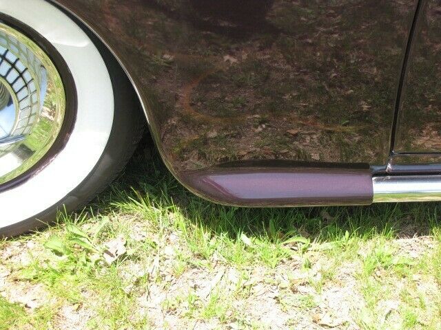 Mercury Coupe 1951 image number 2