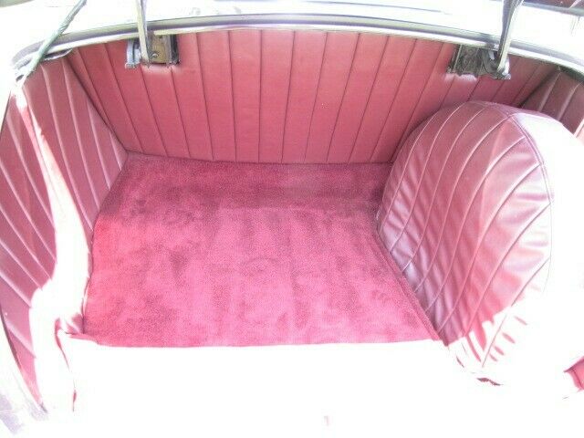 Mercury Coupe 1951 image number 4