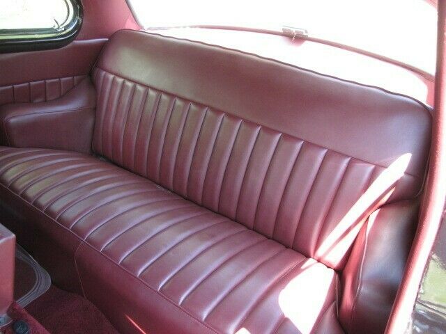 Mercury Coupe 1951 image number 5