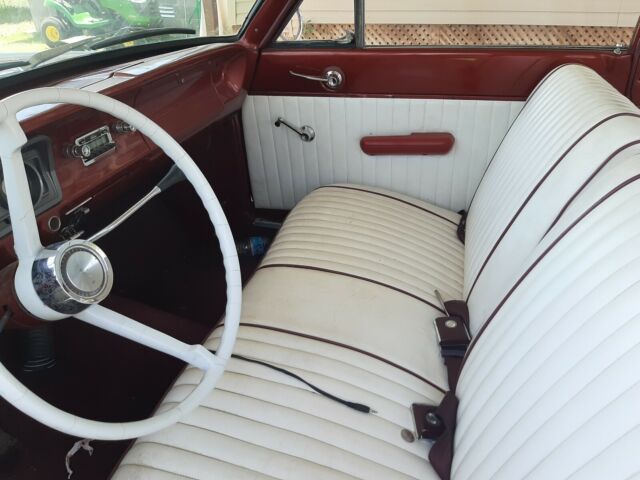 Ford Falcon 1965 image number 14