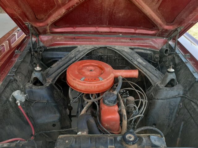 Ford Falcon 1965 image number 7