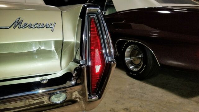 Mercury Monterey 1967 image number 11