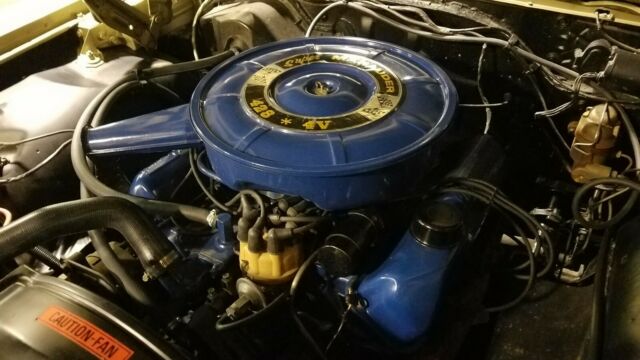 Mercury Monterey 1967 image number 12