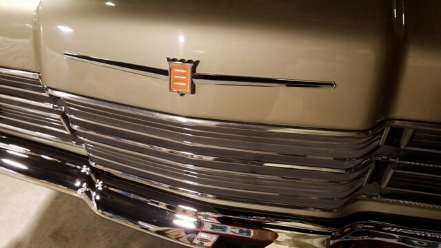 Mercury Monterey 1967 image number 2