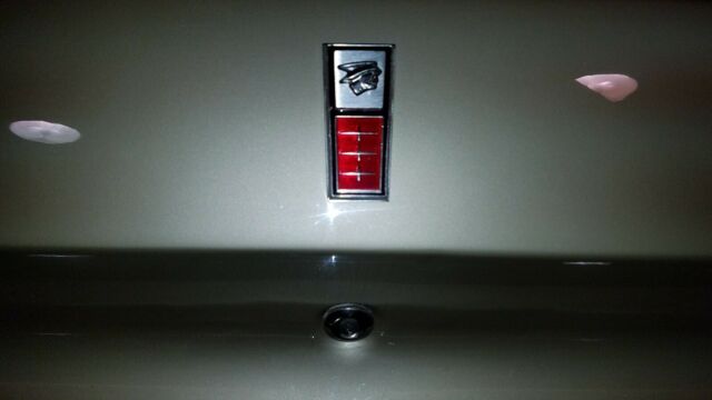 Mercury Monterey 1967 image number 3
