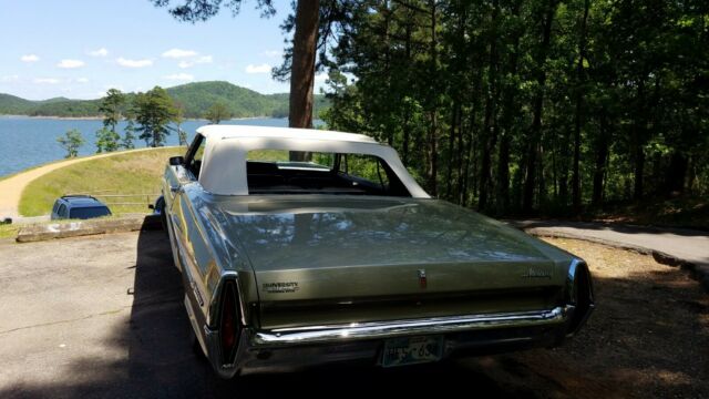 Mercury Monterey 1967 image number 33