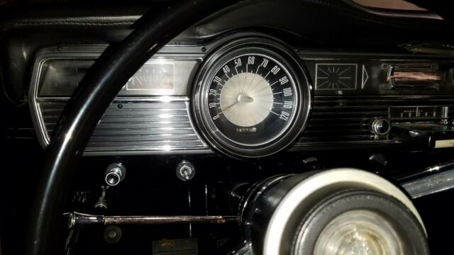 Mercury Monterey 1967 image number 37
