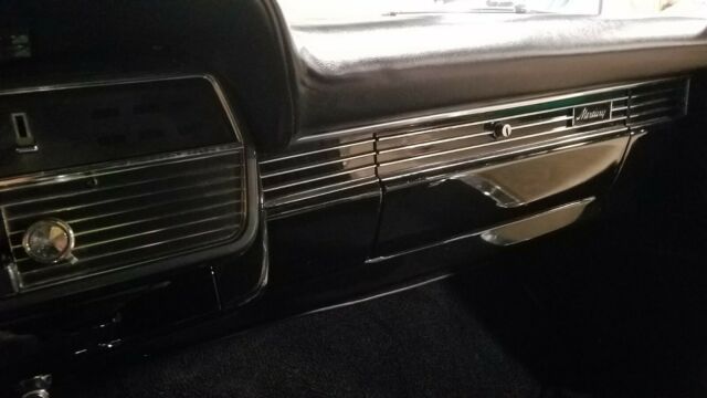 Mercury Monterey 1967 image number 38