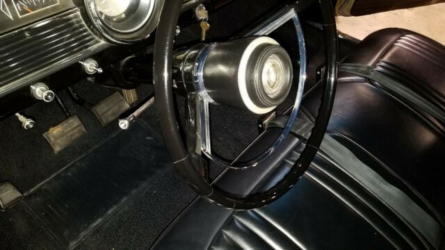Mercury Monterey 1967 image number 39