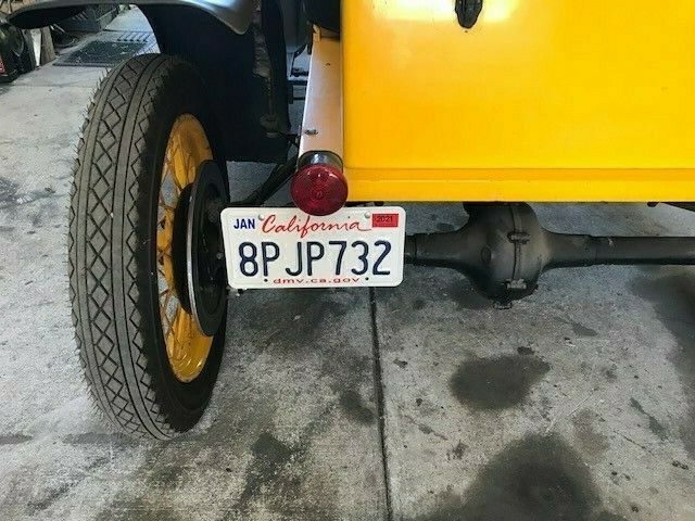 Ford model t 1914 image number 15