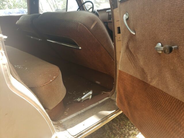 Nash Statesman 1950 image number 14