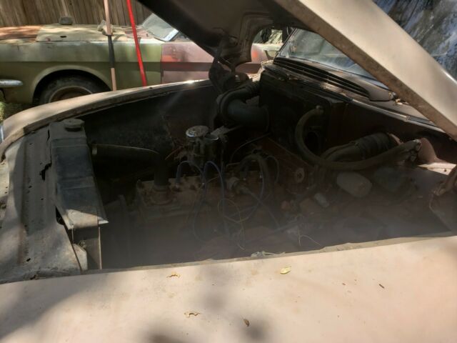 Nash Statesman 1950 image number 19