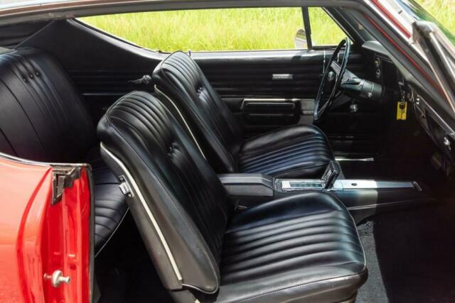 Chevrolet Chevelle 1968 image number 34