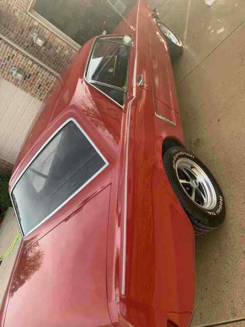 Ford Mustang 1965 image number 14