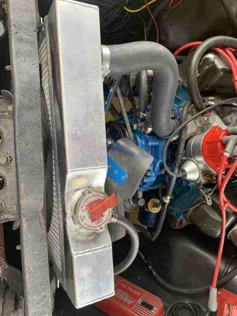 Ford Mustang 1965 image number 20