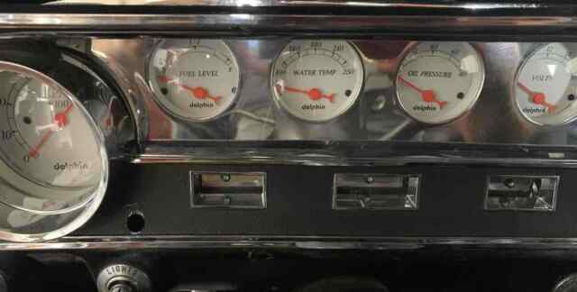 Ford Mustang 1965 image number 4