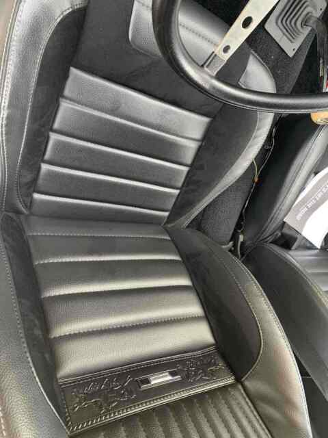 Ford Mustang 1965 image number 6