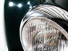 Bentley GRABER 1952 image number 45