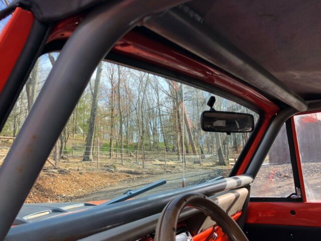 International Harvester Scout 1974 image number 23