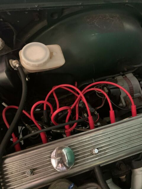 Triumph TR-6 1976 image number 9
