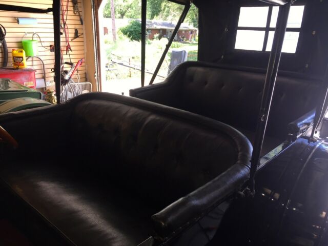 Hupmobile model 32 1913 image number 30