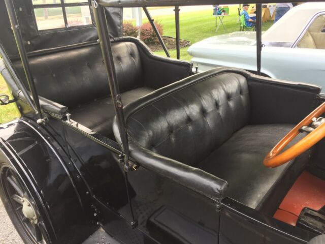 Hupmobile model 32 1913 image number 31