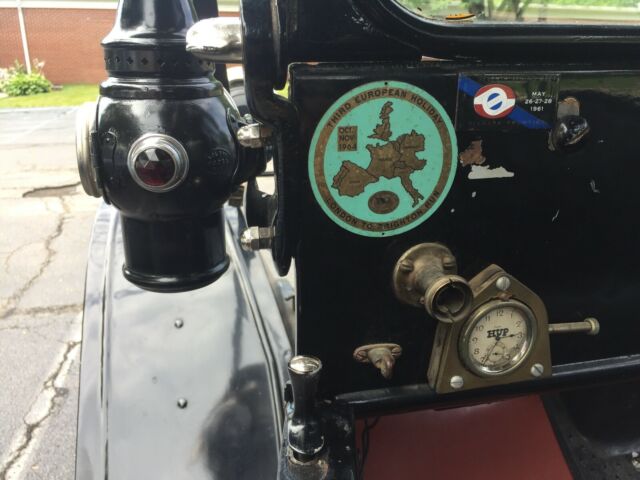 Hupmobile model 32 1913 image number 7