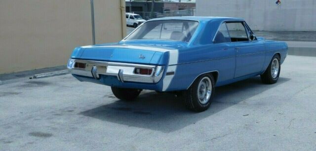 Dodge Dart 1970 image number 2