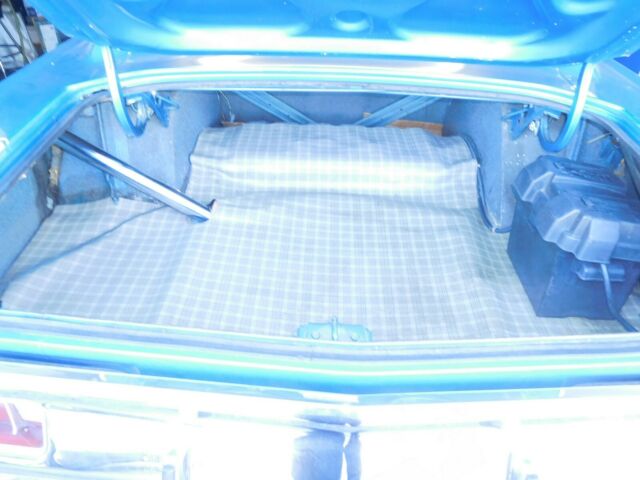 Dodge Dart 1970 image number 20
