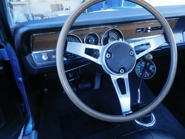 Dodge Dart 1970 image number 36
