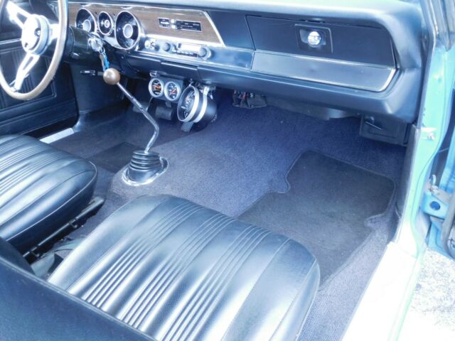 Dodge Dart 1970 image number 4