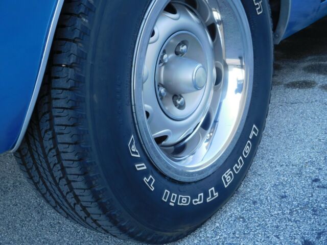Dodge Dart 1970 image number 45